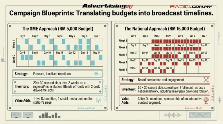 Radio-advertising-malaysia-campaign-budget
